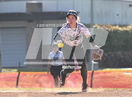 Thumbnail 3 in Newport Harbor vs. Irvine (Alan Dugard Classic) photogallery.
