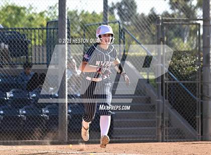 Thumbnail 2 in Newport Harbor vs. Irvine (Alan Dugard Classic) photogallery.