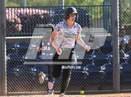 Thumbnail 3 in Newport Harbor vs. Irvine (Alan Dugard Classic) photogallery.