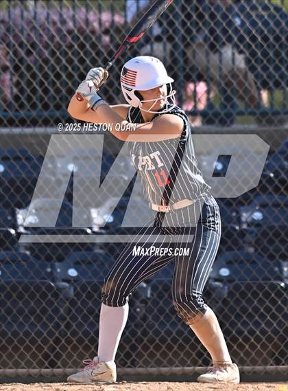 Thumbnail 3 in Newport Harbor vs. Irvine (Alan Dugard Classic) photogallery.