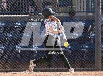 Thumbnail 3 in Newport Harbor vs. Irvine (Alan Dugard Classic) photogallery.