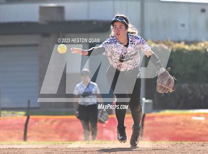 Thumbnail 1 in Newport Harbor vs. Irvine (Alan Dugard Classic) photogallery.