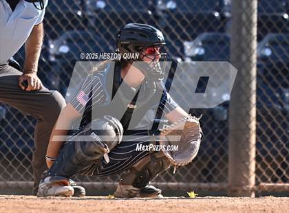 Thumbnail 1 in Newport Harbor vs. Irvine (Alan Dugard Classic) photogallery.