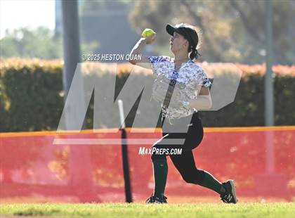 Thumbnail 1 in Newport Harbor vs. Irvine (Alan Dugard Classic) photogallery.