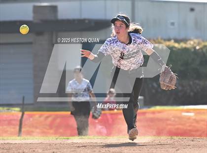 Thumbnail 2 in Newport Harbor vs. Irvine (Alan Dugard Classic) photogallery.
