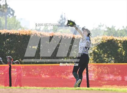 Thumbnail 2 in Newport Harbor vs. Irvine (Alan Dugard Classic) photogallery.