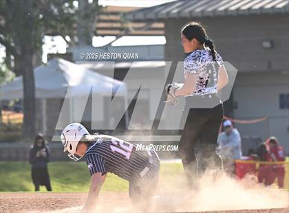 Thumbnail 3 in Newport Harbor vs. Irvine (Alan Dugard Classic) photogallery.