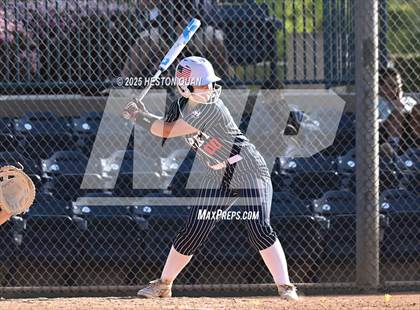 Thumbnail 2 in Newport Harbor vs. Irvine (Alan Dugard Classic) photogallery.