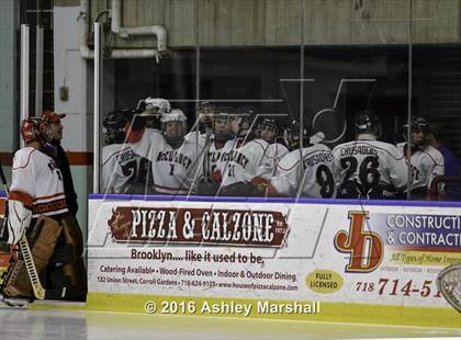 Thumbnail 1 in Archbishop Stepinac @ Monsignor McClancy photogallery.
