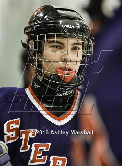 Thumbnail 1 in Archbishop Stepinac @ Monsignor McClancy photogallery.