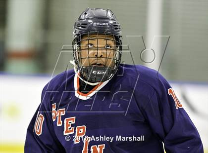 Thumbnail 2 in Archbishop Stepinac @ Monsignor McClancy photogallery.