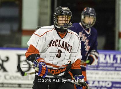 Thumbnail 3 in Archbishop Stepinac @ Monsignor McClancy photogallery.