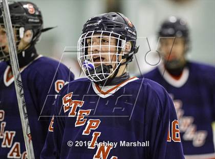 Thumbnail 3 in Archbishop Stepinac @ Monsignor McClancy photogallery.