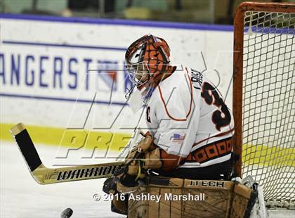 Thumbnail 2 in Archbishop Stepinac @ Monsignor McClancy photogallery.