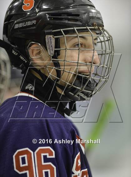 Thumbnail 2 in Archbishop Stepinac @ Monsignor McClancy photogallery.