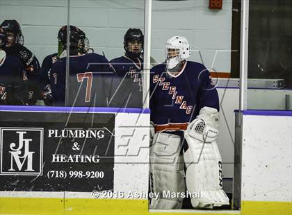 Thumbnail 2 in Archbishop Stepinac @ Monsignor McClancy photogallery.