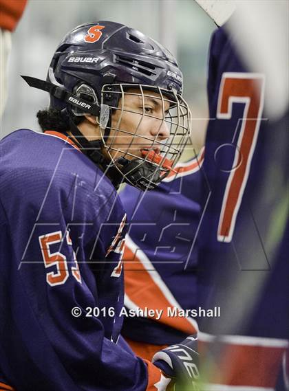Thumbnail 1 in Archbishop Stepinac @ Monsignor McClancy photogallery.