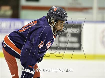Thumbnail 2 in Archbishop Stepinac @ Monsignor McClancy photogallery.