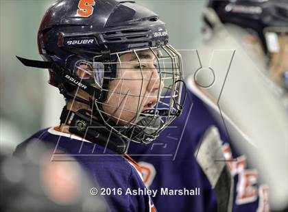 Thumbnail 1 in Archbishop Stepinac @ Monsignor McClancy photogallery.