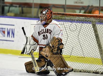 Thumbnail 3 in Archbishop Stepinac @ Monsignor McClancy photogallery.