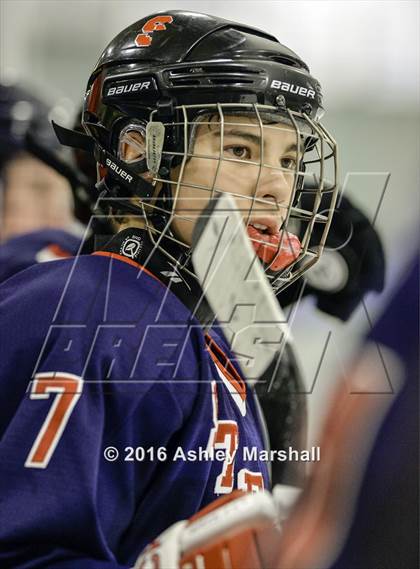 Thumbnail 3 in Archbishop Stepinac @ Monsignor McClancy photogallery.