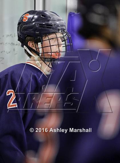 Thumbnail 3 in Archbishop Stepinac @ Monsignor McClancy photogallery.