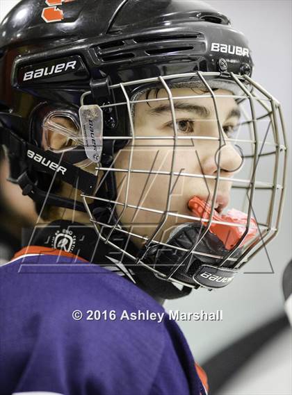 Thumbnail 1 in Archbishop Stepinac @ Monsignor McClancy photogallery.