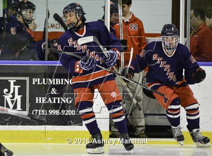 Thumbnail 1 in Archbishop Stepinac @ Monsignor McClancy photogallery.