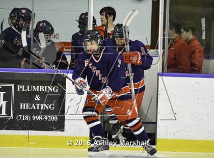 Thumbnail 3 in Archbishop Stepinac @ Monsignor McClancy photogallery.