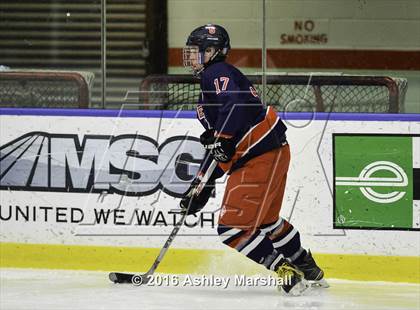 Thumbnail 3 in Archbishop Stepinac @ Monsignor McClancy photogallery.