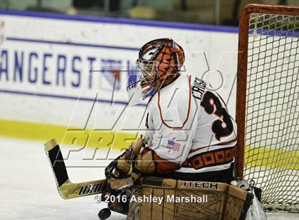 Thumbnail 1 in Archbishop Stepinac @ Monsignor McClancy photogallery.