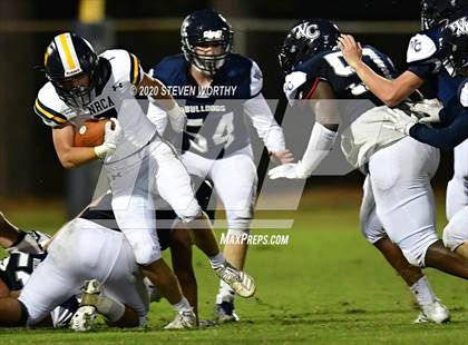 Thumbnail 1 in North Raleigh Christian Academy @ Wake Christian Academy photogallery.