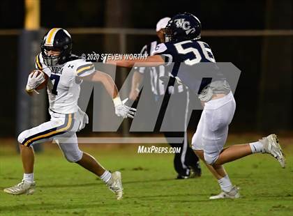Thumbnail 2 in North Raleigh Christian Academy @ Wake Christian Academy photogallery.