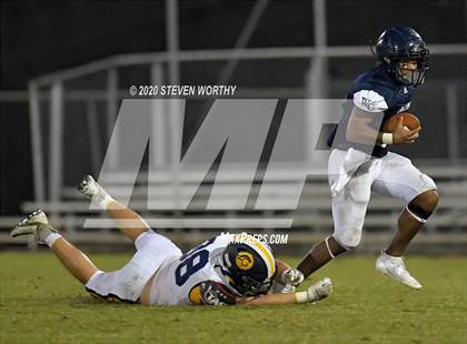 Thumbnail 1 in North Raleigh Christian Academy @ Wake Christian Academy photogallery.