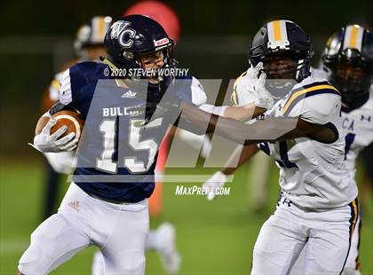 Thumbnail 3 in North Raleigh Christian Academy @ Wake Christian Academy photogallery.