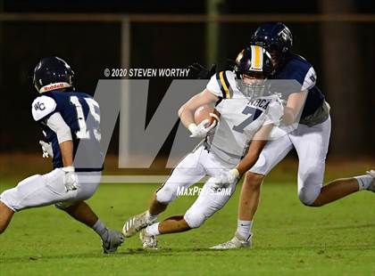 Thumbnail 3 in North Raleigh Christian Academy @ Wake Christian Academy photogallery.