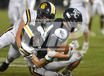 Thumbnail 2 in North Raleigh Christian Academy @ Wake Christian Academy photogallery.