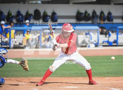Thumbnail 1 in Bergen Catholic vs. John Carroll Catholic (IMG National Classic) photogallery.