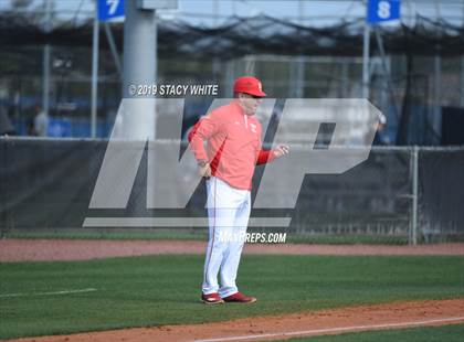Thumbnail 3 in Bergen Catholic vs. John Carroll Catholic (IMG National Classic) photogallery.
