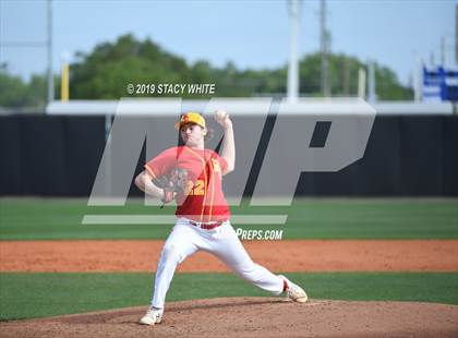 Thumbnail 2 in Bergen Catholic vs. John Carroll Catholic (IMG National Classic) photogallery.