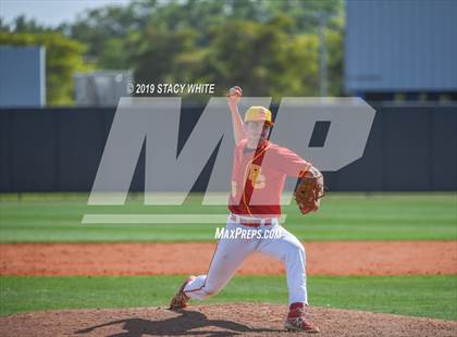 Thumbnail 3 in Bergen Catholic vs. John Carroll Catholic (IMG National Classic) photogallery.