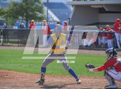 Thumbnail 2 in Bergen Catholic vs. John Carroll Catholic (IMG National Classic) photogallery.