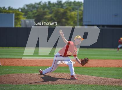 Thumbnail 3 in Bergen Catholic vs. John Carroll Catholic (IMG National Classic) photogallery.