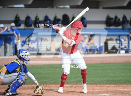 Thumbnail 1 in Bergen Catholic vs. John Carroll Catholic (IMG National Classic) photogallery.