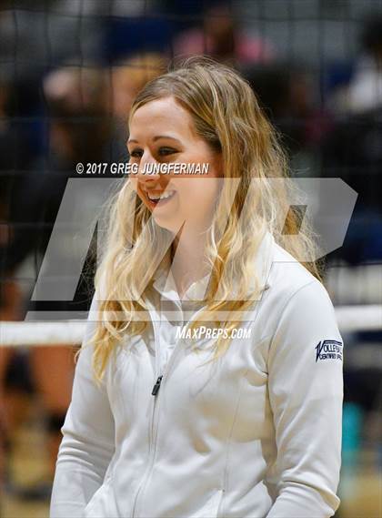 Thumbnail 1 in Miramonte @ Marin Catholic (CIF NCS D3 Playoff) photogallery.