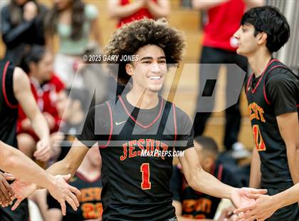 Thumbnail 1 in Jesuit @ Whitney photogallery.