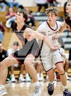 Photo from the gallery "Jesuit @ Whitney"