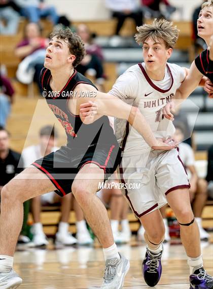 Thumbnail 2 in Jesuit @ Whitney photogallery.