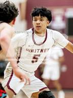 Photo from the gallery "Jesuit @ Whitney"