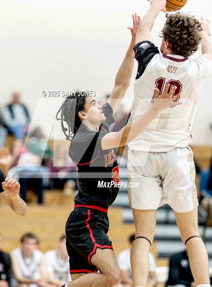 Thumbnail 2 in Jesuit @ Whitney photogallery.